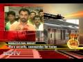 Mumbai local commuters disappointed with rail budget