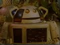 Robotic Dancing Competition - UK TV, 1983 - RARE!