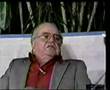 Jose Miguel Agrelot con Silverio Perez