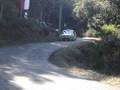 Tour de Corse 2008 Hirvonen S.S.11