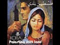 Kofia – Leve Palestina, krossa sionismen