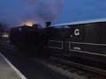 RSH 7151 shunts the Freight at Bitton Station.