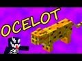 MINECRAFT - Em busca de um OCELOT com Venom Extreme (Parte 1)