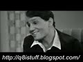 عبدالحليم حافظ و فريد الاطرش في لقاء مشترك - نادر - كامل 2-4