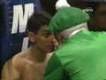 Naseem Hamed - Andrew Bloomer  (3rd Contest)