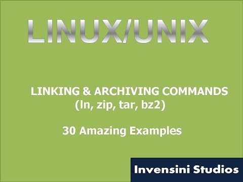 how to zip entire directory in linux