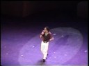 Unchained Melody, Abdón Sampedro, Teatro Romano de Sagunto