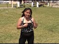 bahia blanca chimbote  mix miriam hernandez