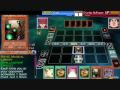 Yugioh Gx Tag Force 3! (Awesome Tundo OTK Deck) *No cards left* *From 11000 to 0 LP*
