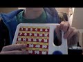 Circuit Bent Numbers Toy v2.0 Circuit Bent Numbers Toy v2.0