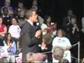 Obama Talks Clean Coal Technology in Elko, NV