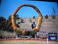 2000 Olympics-Eventing XC-Part 2