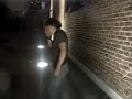 Muur oplopen Nijmegen brefriends auwa Muur oplopen Nijmegen brefriends auwa