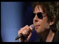 The Bunnymen perform 
