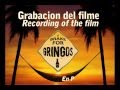 Info Channel TV /  Filme I brake for Gringos