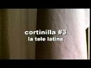 cortinilla #3 rafaga LTL cortinilla #3 rafaga LTL