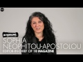 sophia neophitou apostolou biography of michael sophia neophitou apostolou biography of michael