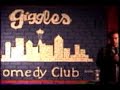 Mike Birbiglia Stand Up Comedy
