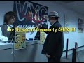 Check In! With Rick Briscoe!