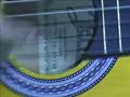 Jervice Latino classic guitar