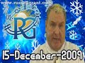 RussellGrant.com Video Horoscope Aries December Tuesday 15th