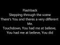 tobyMac – Me Without You