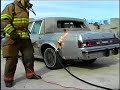 Gas pump safety