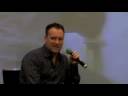 David Hewlett On How He Loses It On Set David Hewlett On How He Loses It On Set