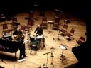 concierto de paquito d rivera en panama, en el 2008, en el dia de su cumplea*os!
en el teatro nacional en panama, casco viejo