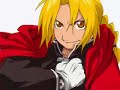 Time of Dying-An Ed Elric Tribute