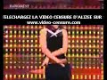 aliz�e � la m�thode cauet