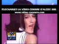 aliz�e � la m�thode cauet