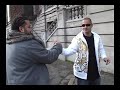 GRAFFITI - #46 - Caspian & Belly 
