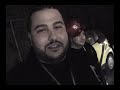 GRAFFITI - #46 - Caspian & Belly 