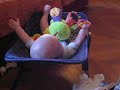 le cri du bébé le cri du bébé