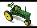 hoen - tricky tractor