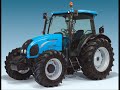 hoen - tricky tractor