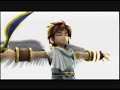 Super Smash Bros Brawl: SSE Randomness