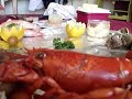les amours du homard