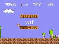 Super Mario Bros NES Super Mario Bros NES