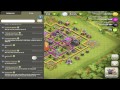 Mise à jour de Clash of clans 4.15 [mai]