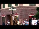 Wild Bill Deadwood Shoot Out