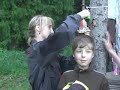 Space Camp - v�cvik 1