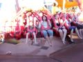 tamsyn and lidia ride the claw