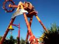 tamsyn and lidia ride the claw