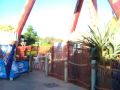 tamsyn and lidia ride the claw