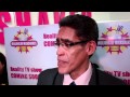 Ted Williams on his new Reality TV Show, president Barack Obama and Movie