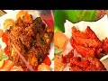 Chicken Curry and Chicken Sticks | Ruchi Chudu 28th Oct 2015