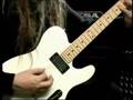 Devin Townsend Gear Demo Part 1