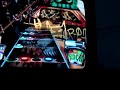 Guitar Hero - Infected (expert) 5* Dual Shock Controler